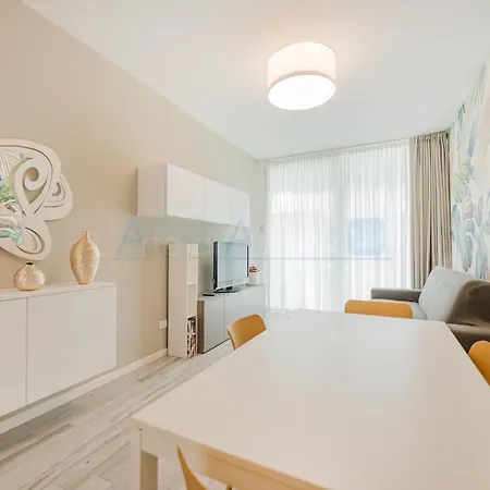 Palm T דירה *