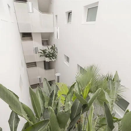 Palm T Lägenhet Lido di Jesolo