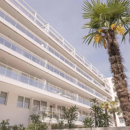 Palm T Lido di Jesolo